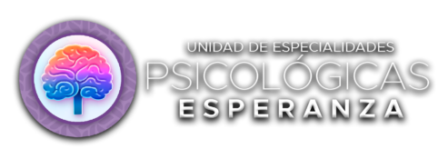 Unidad de Especialidades Psicológicas